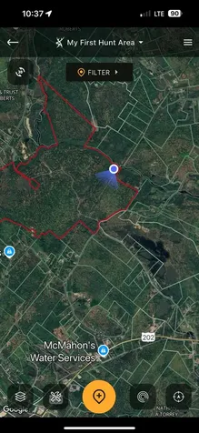 Lot 650 Gebung Road Alfred ME 04002