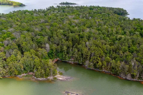 Map 80 Lot 18-0 White Island Harpswell ME 04079