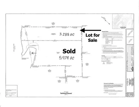 Map 80 Lot 18-0 White Island Harpswell ME 04079