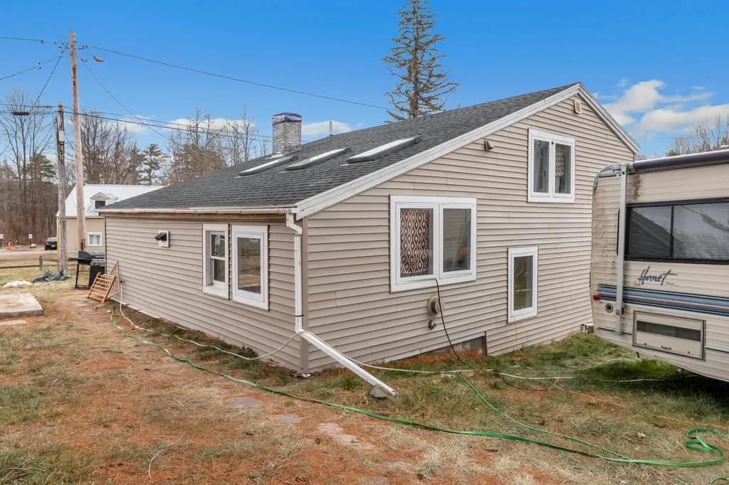 90 Broadturn Road Scarborough ME 04074