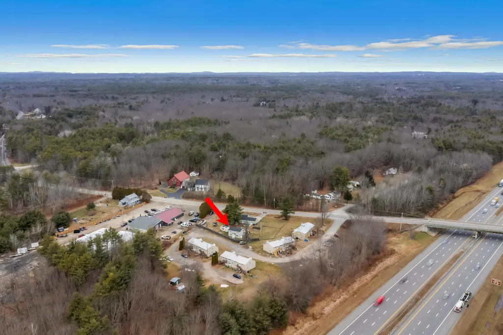 90 Broadturn Road Scarborough ME 04074