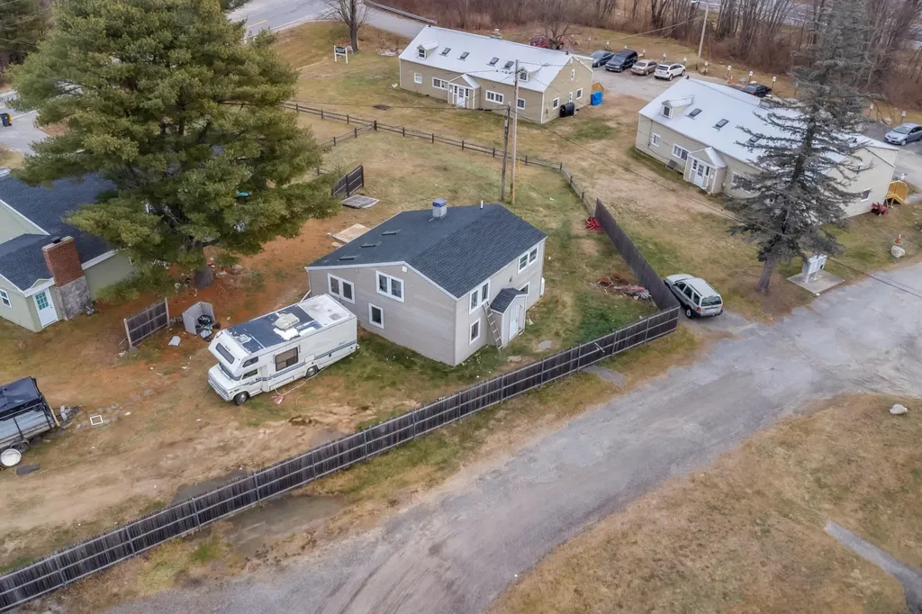 90 Broadturn Road Scarborough ME 04074