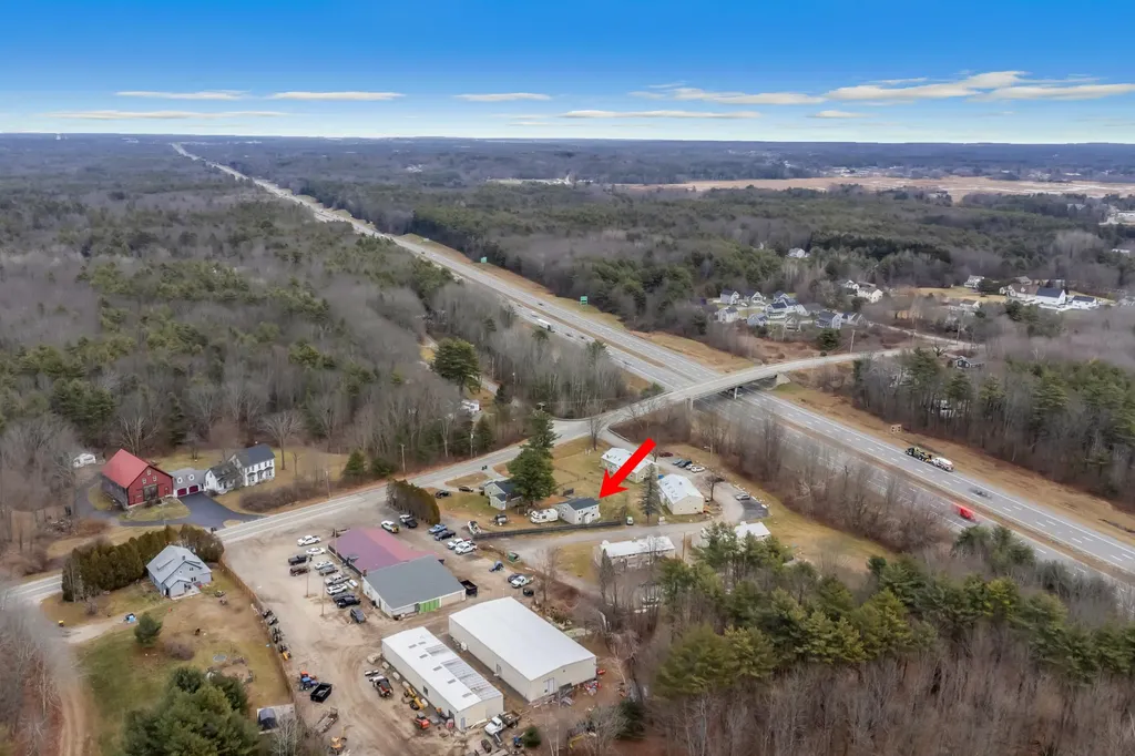90 Broadturn Road Scarborough ME 04074