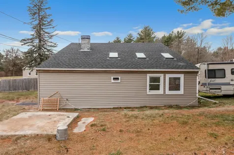 90 Broadturn Road Scarborough ME 04074