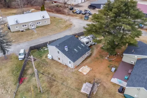 90 Broadturn Road Scarborough ME 04074