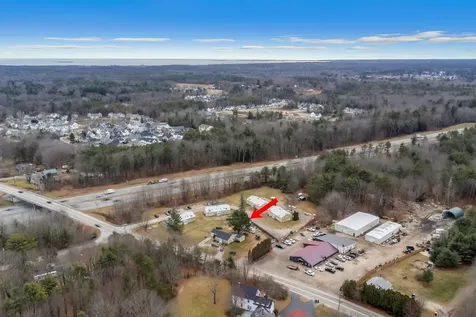 90 Broadturn Road Scarborough ME 04074