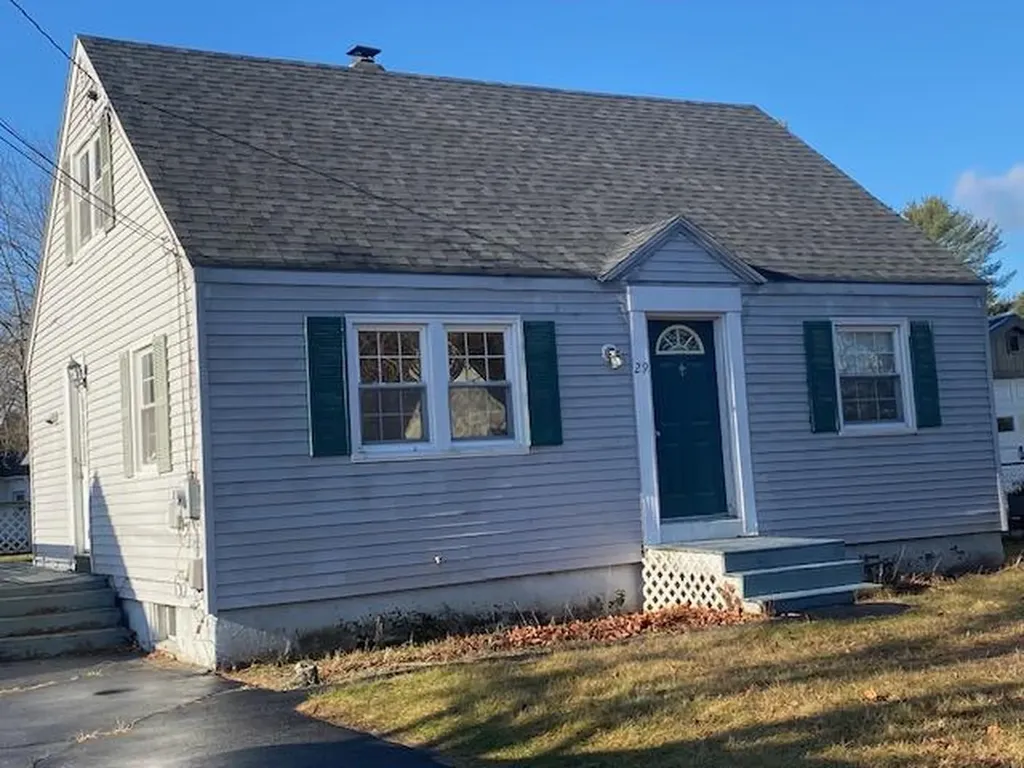 29 Merrymeeting Road Brunswick ME 04011
