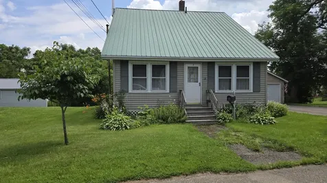 12 Avon Street Houlton ME 04730
