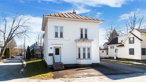 70 High Street Fairfield ME 04937