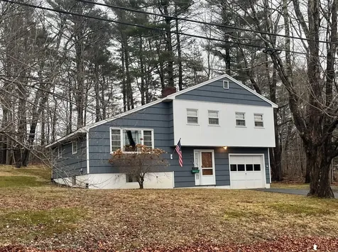 35 Bayview Avenue Ellsworth ME 04605