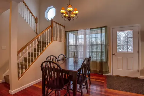 154 Cahill Lane Dallas Plt ME 04970