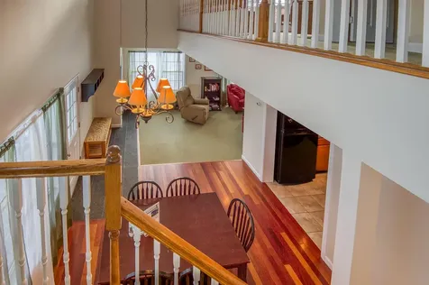 154 Cahill Lane Dallas Plt ME 04970