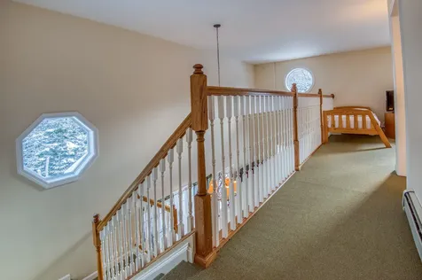 154 Cahill Lane Dallas Plt ME 04970