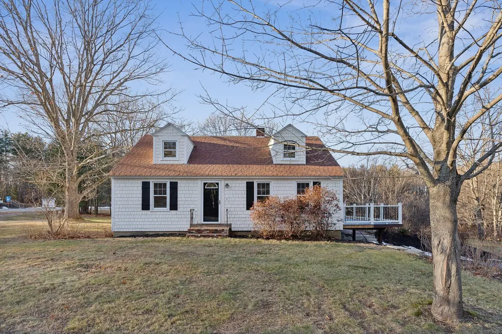 300 N Gorham Road Gorham ME 04038