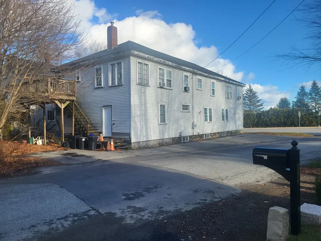 37 Water Street Rockland ME 04841