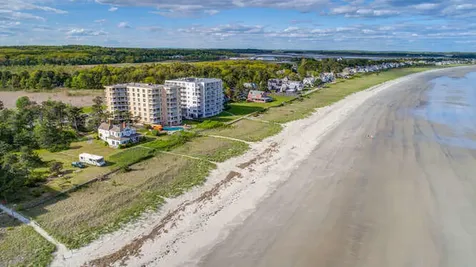 221 E Grand Avenue Old Orchard Beach ME 04064
