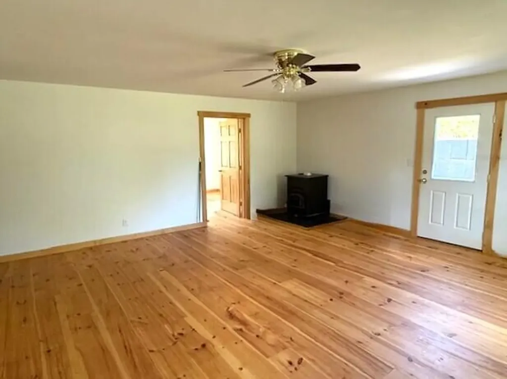 203 Beans Corner Road New Sharon ME 04955