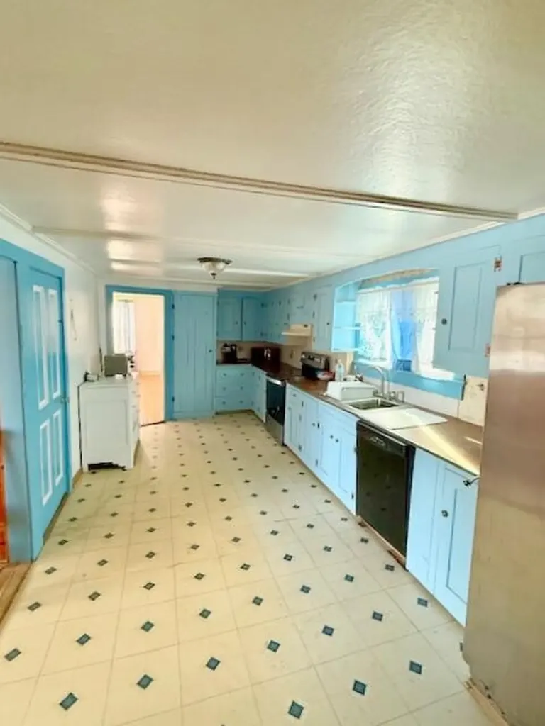 203 Beans Corner Road New Sharon ME 04955