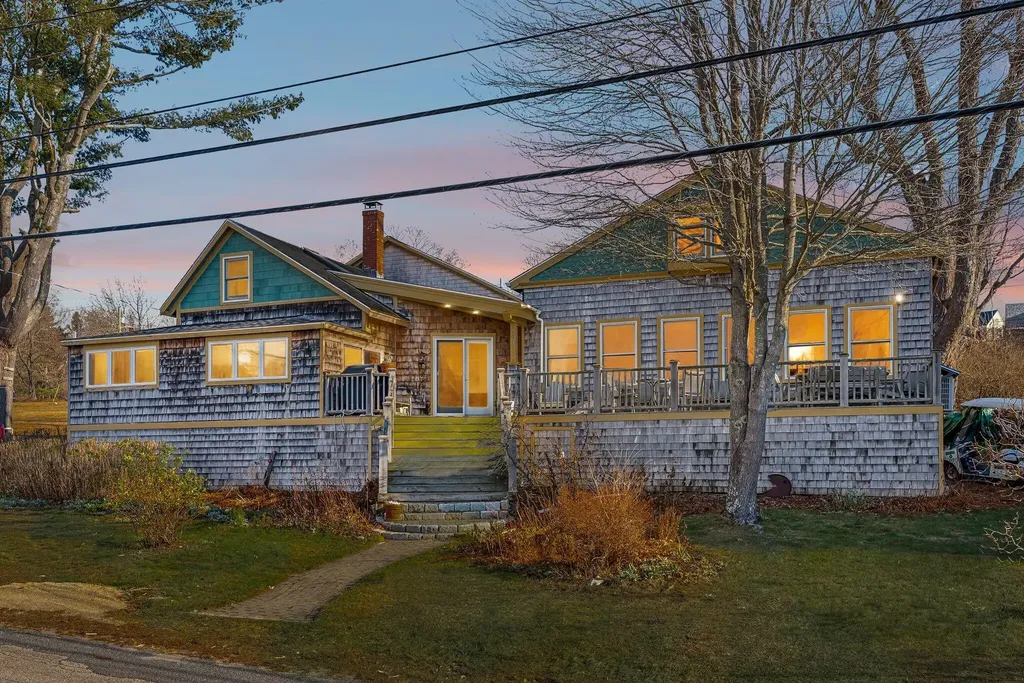 549 Island Avenue Portland ME 04108