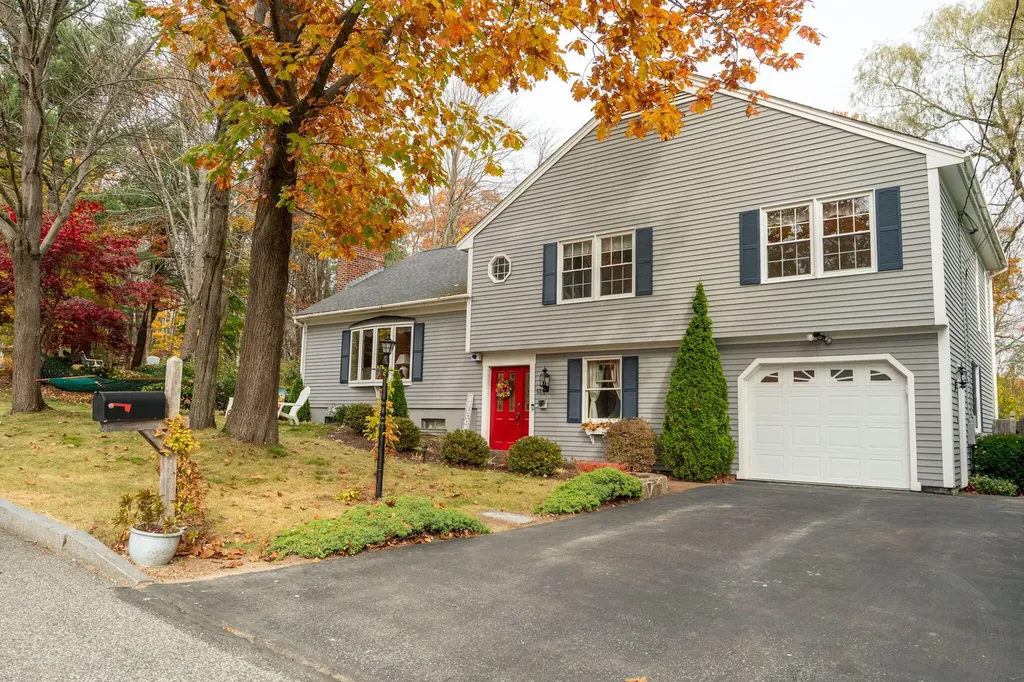 65 Marlborough Road Portland ME 04103