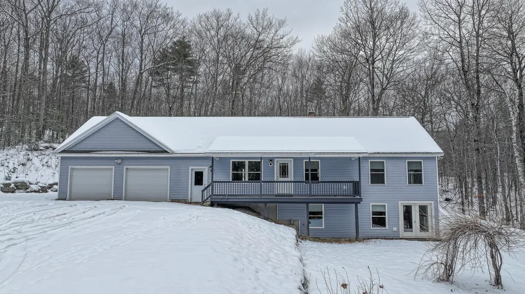 381 Quaker Ridge Road Casco ME 04015