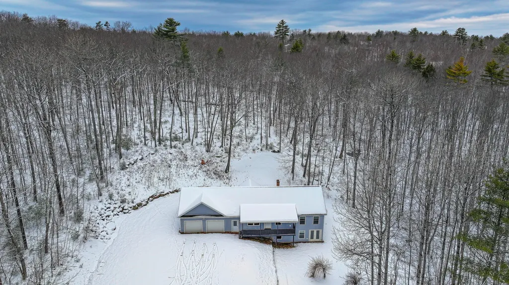 381 Quaker Ridge Road Casco ME 04015
