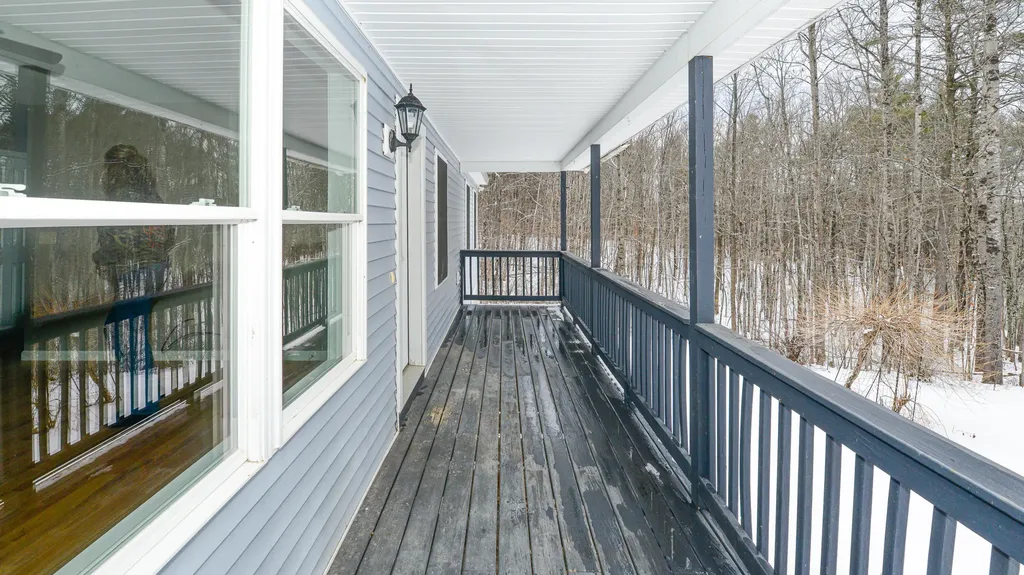 381 Quaker Ridge Road Casco ME 04015