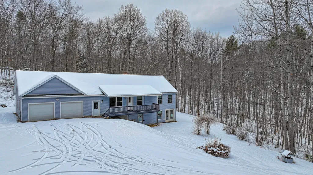 381 Quaker Ridge Road Casco ME 04015