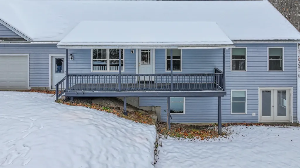 381 Quaker Ridge Road Casco ME 04015