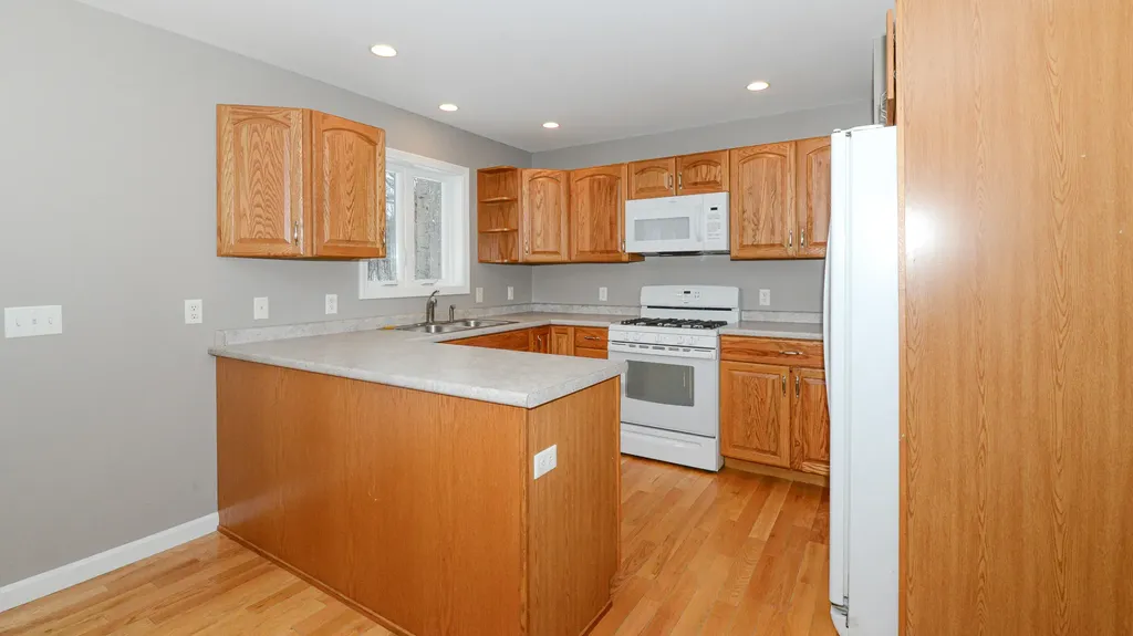 381 Quaker Ridge Road Casco ME 04015