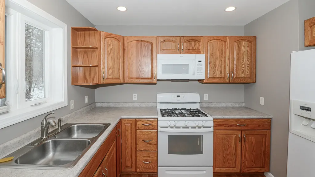 381 Quaker Ridge Road Casco ME 04015