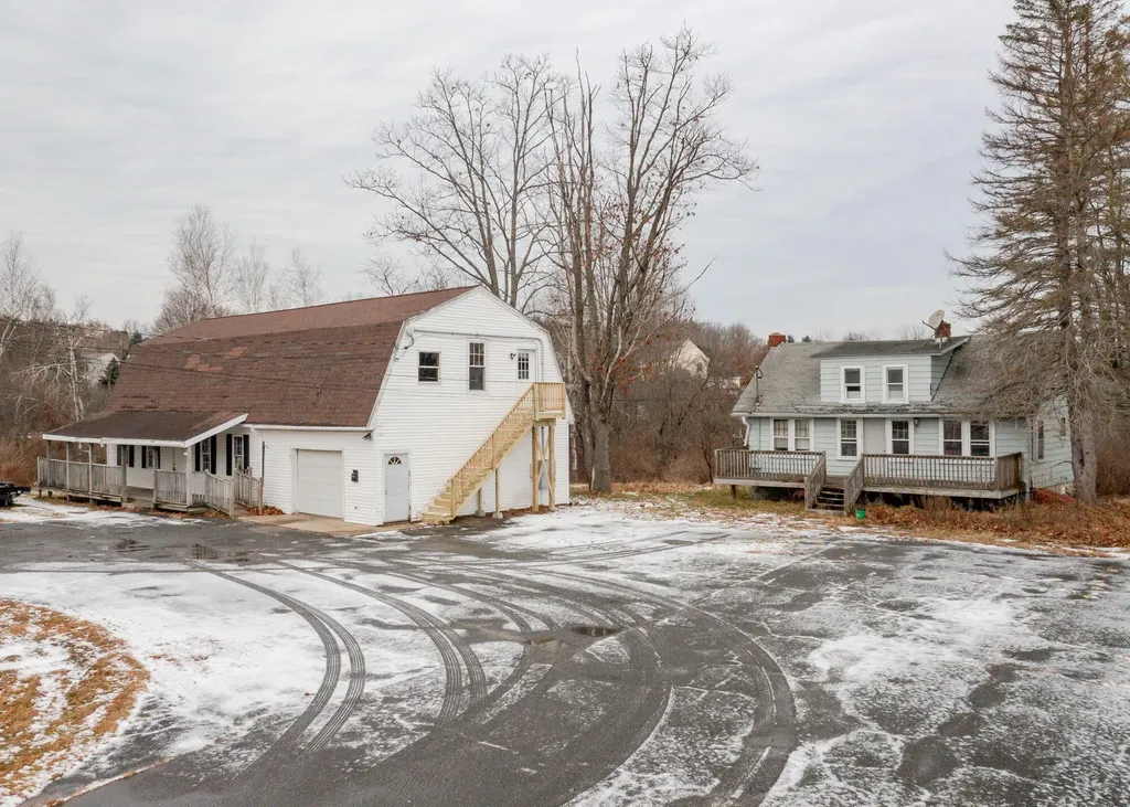 462 Main Street Gorham ME 04038