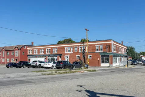 1190 Forest Avenue Portland ME 04103