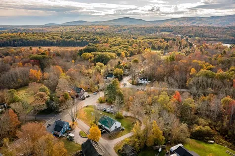 6 Heal Road Lincolnville ME 04849