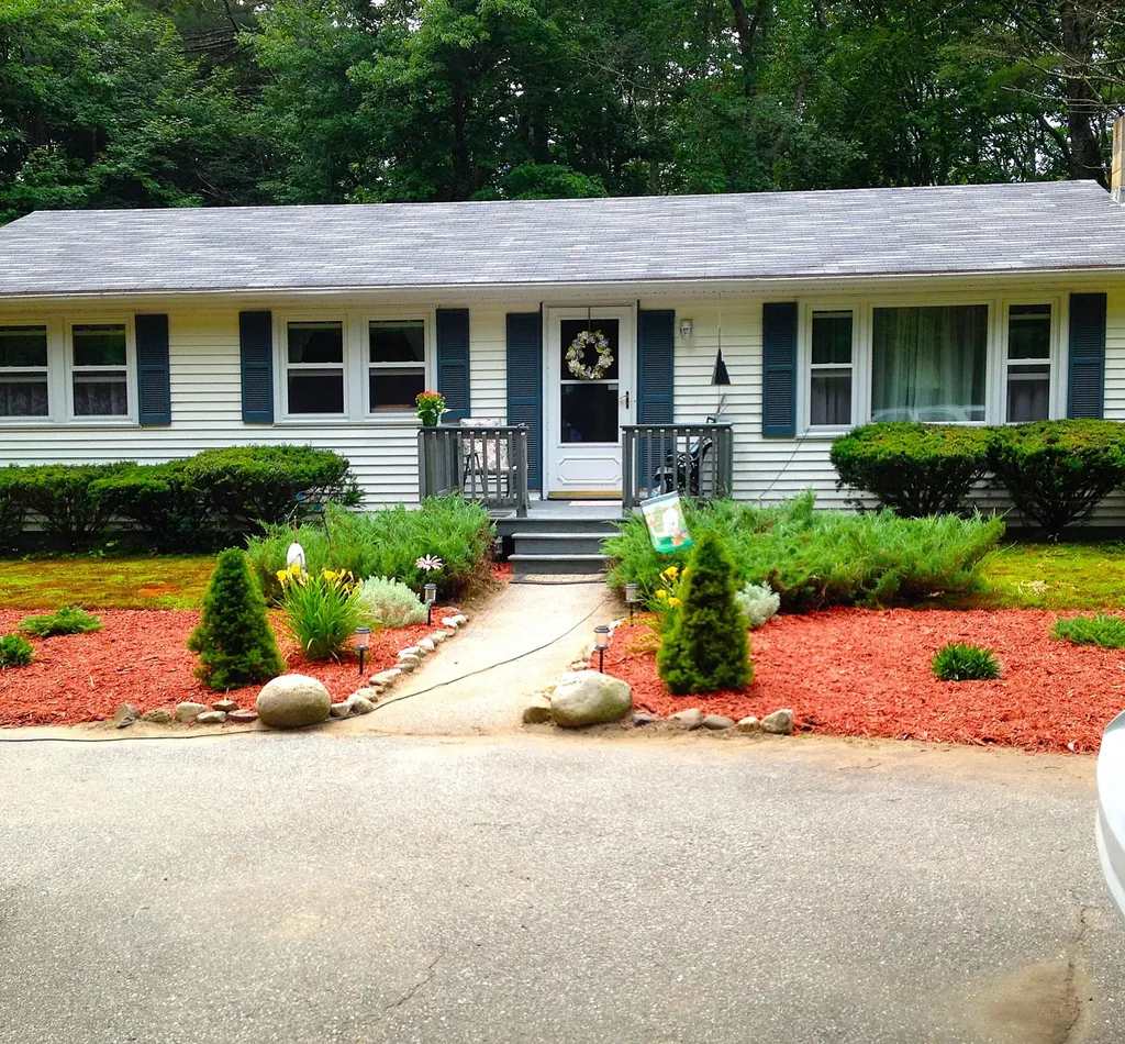 70 Whitten Road Kennebunk ME 04043