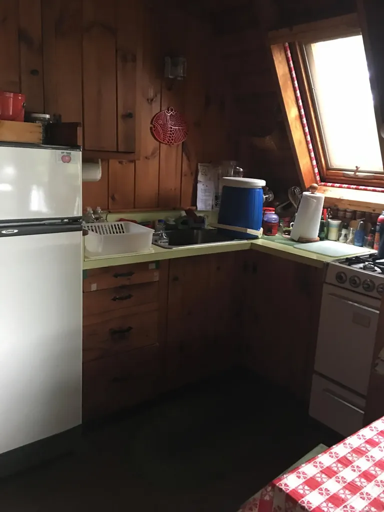 M4L93 Keene's Island Bremen ME 04551