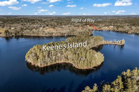 M4L93 Keene's Island Bremen ME 04551