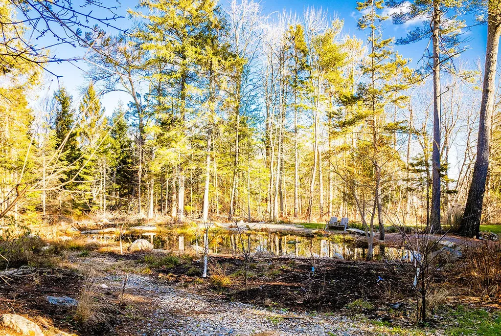 122,7-1 Timbercliffe Drive Camden ME 04843