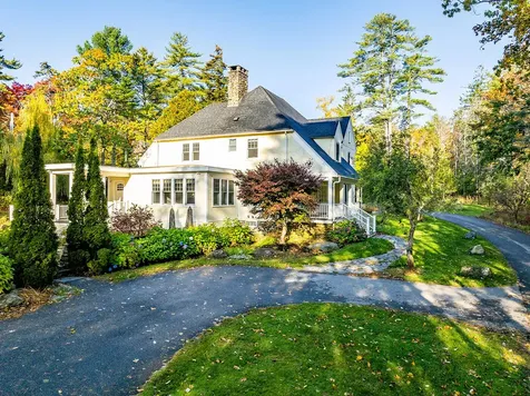24 Timbercliffe Drive Camden ME 04843