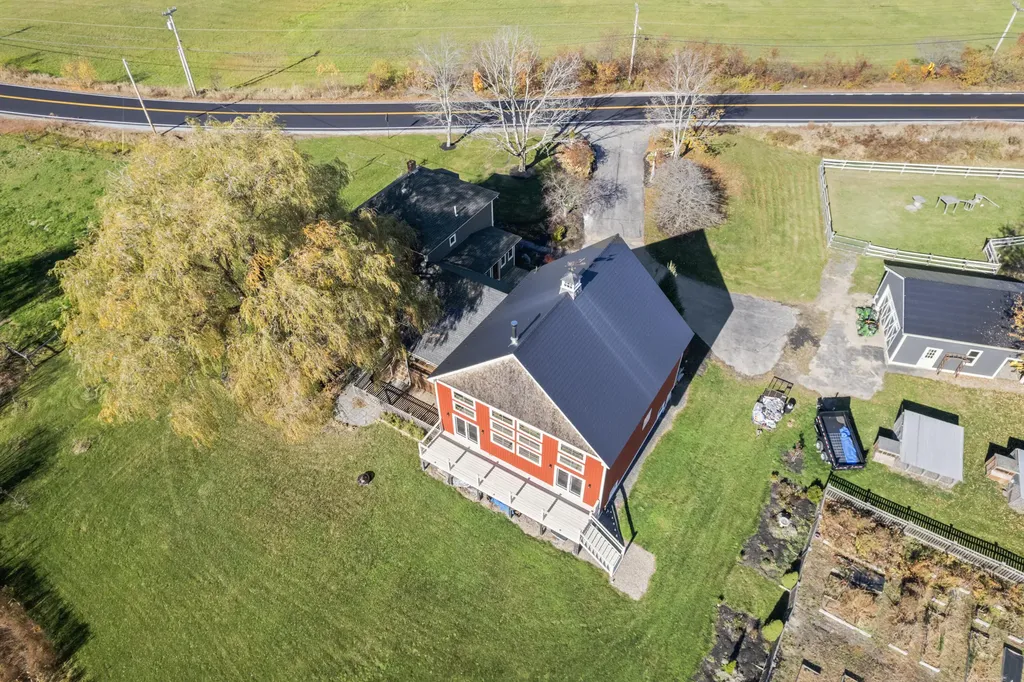 920 Alewive Road Kennebunk ME 04043