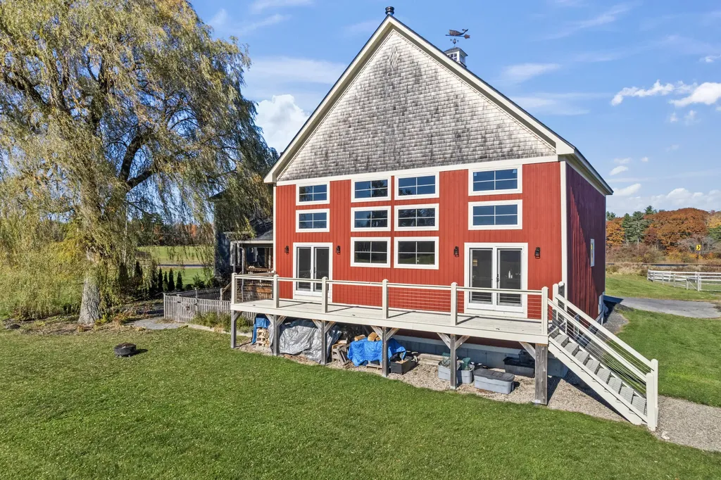 920 Alewive Road Kennebunk ME 04043