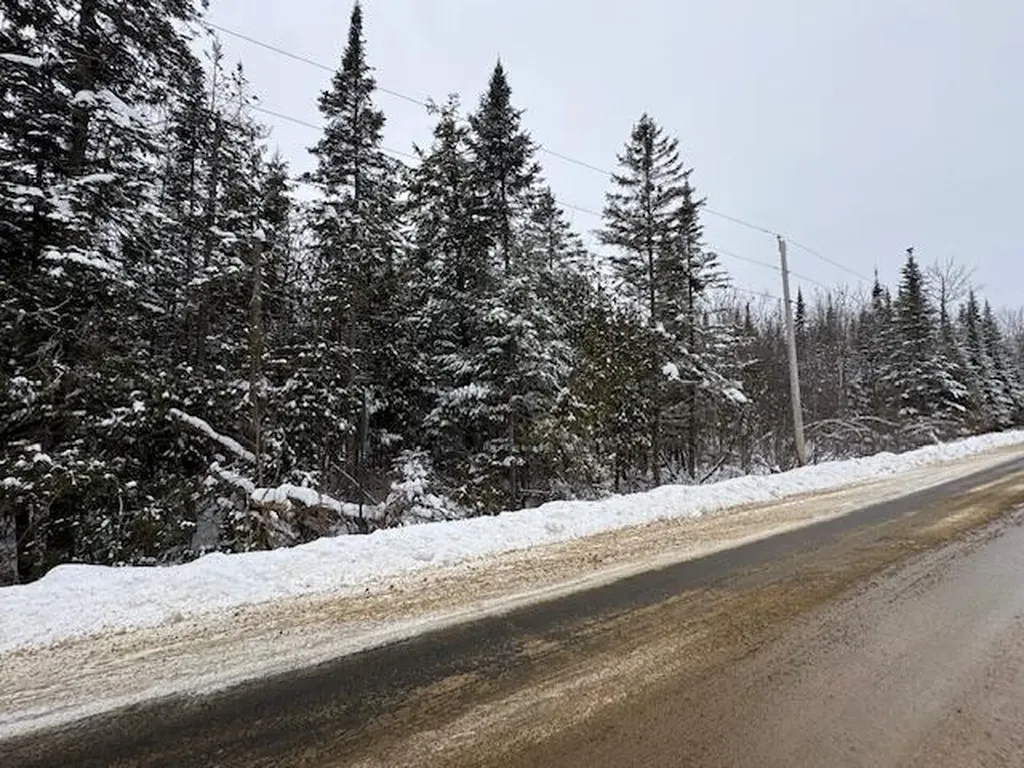 Lot 15-15 Stetson Road Levant ME 04456