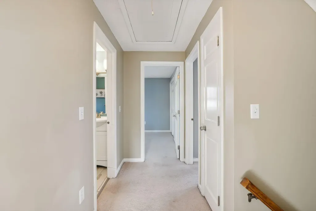 30 Frost Hill Road Portland ME 04103