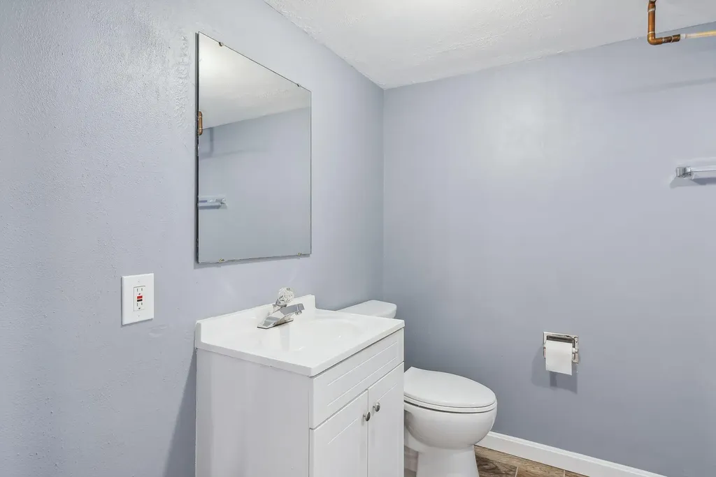 30 Frost Hill Road Portland ME 04103