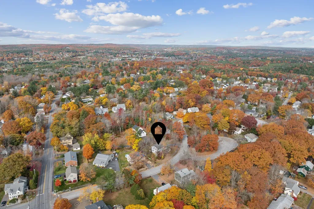 30 Frost Hill Road Portland ME 04103