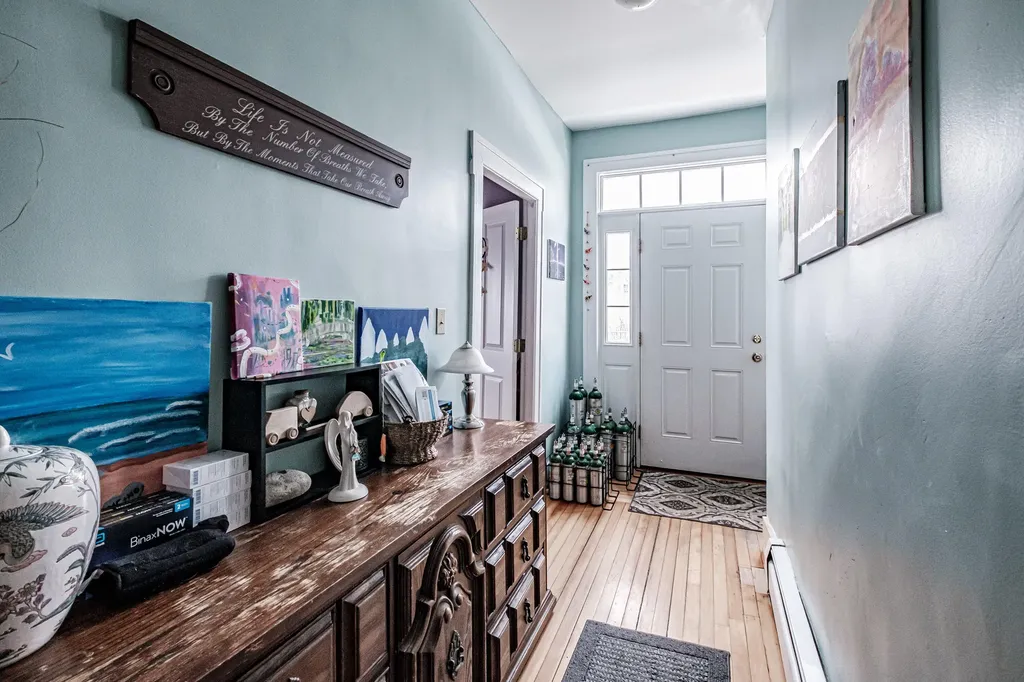 27 Beacon Street Bath ME 04530