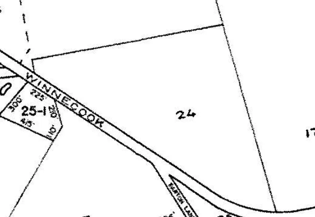 224 Winnecook Road Burnham ME 04922