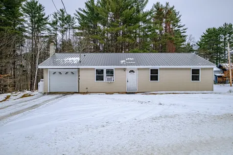 42 Tenney Hill Road Casco ME 04015