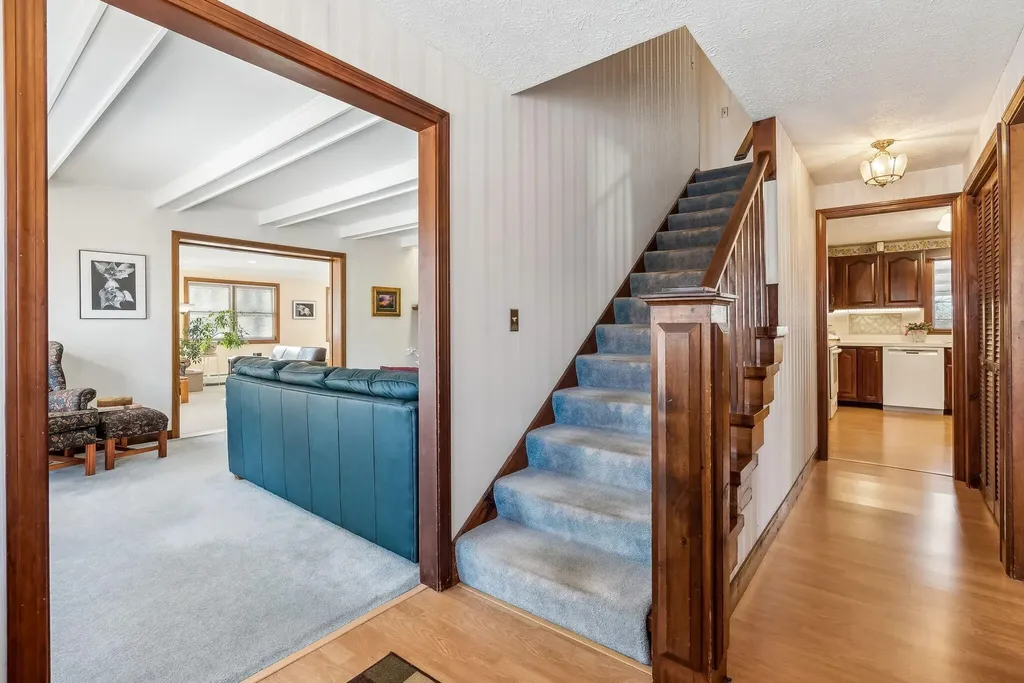 37 N Saunders Road Greene ME 04236