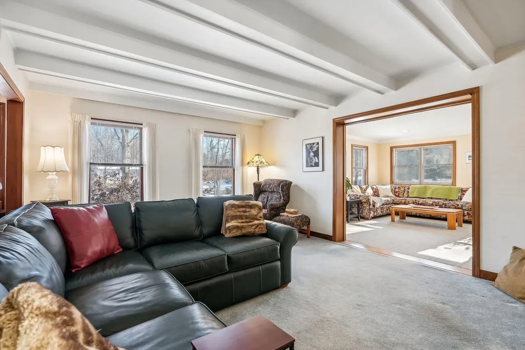 37 N Saunders Road Greene ME 04236